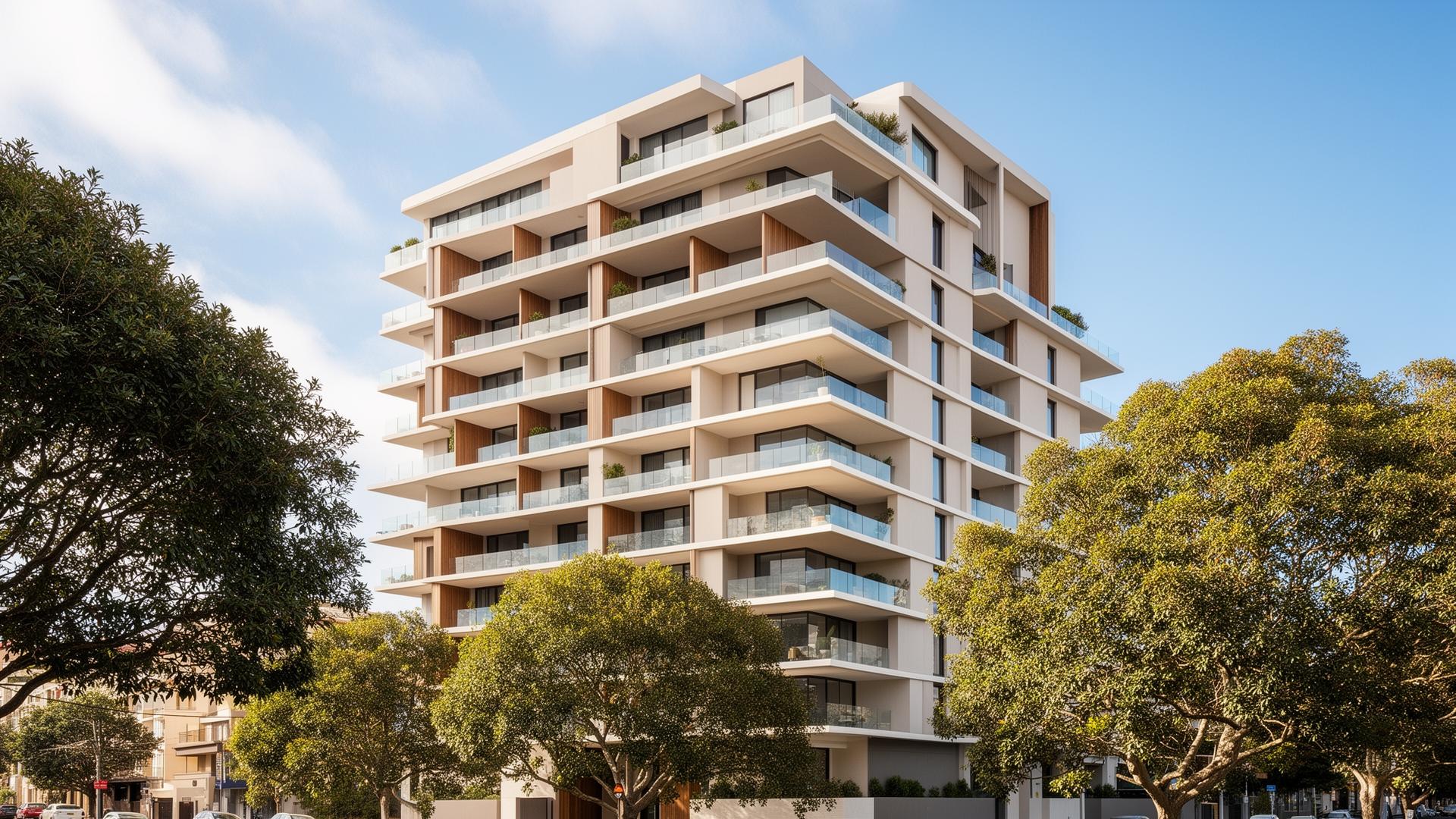 Premium Australian home analysed by HausIQ